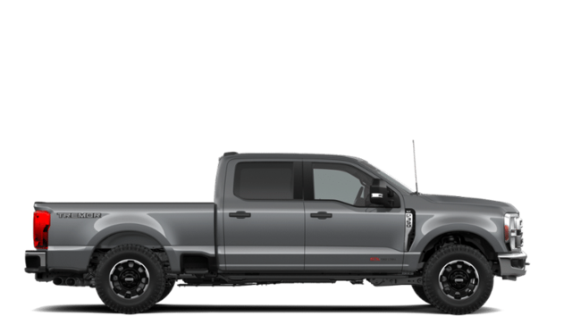 2026 Ford SuperDuty